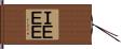 ＩＥＥＥ Hand Scroll