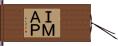ＩＭＡＰ Hand Scroll