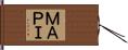ＭＡＰＩ Hand Scroll