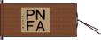 ＮＡＰＦ Hand Scroll