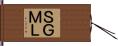 ＳＧＭＬ Hand Scroll
