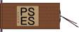 ＳＳＰＥ Hand Scroll