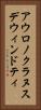 アウロノクラヌスデウィンドティ Vertical Portrait