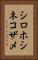 シロホシネコザメ Vertical Portrait