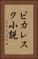 ピカレスク小説 Vertical Portrait