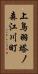 上鳥羽塔ノ森江川町 Vertical Portrait