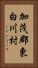 加茂郡東白川村 Vertical Portrait