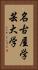 名古屋学芸大学 Vertical Portrait