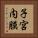 子宮内膜 Vertical Portrait