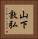 山下敦弘 Vertical Portrait
