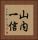 山内一信 Vertical Portrait