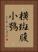橫斑腹小鴞 Vertical Portrait