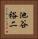 池谷裕二 Vertical Portrait