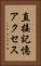 直接記憶アクセス Vertical Portrait
