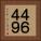４６４９ Vertical Portrait
