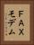 ＦＡＸモデム Vertical Portrait