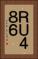ＲＵ４８６ Vertical Portrait