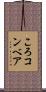 ころコンベア Scroll