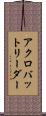 アクロバットリーダー Scroll