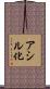 アシル化 Scroll