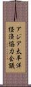 アジア太平洋経済協力会議 Scroll