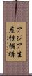 アジア生産性機構 Scroll