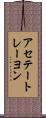 アセテート・レーヨン Scroll