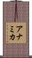 Anamika Scroll