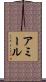 Amir Scroll
