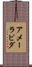 Ameerabida Scroll