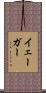 Yager Scroll