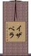 Izabela Scroll