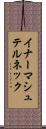 イナーマシュテルネック Scroll