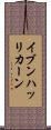 イブンハッリカーン Scroll