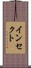 インセクト Scroll