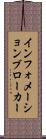 インフォメーション・ブローカー Scroll