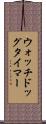 ウォッチドッグタイマー Scroll