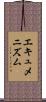 エキュメニズム Scroll