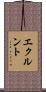 エクルント Scroll