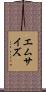 エムサイズ Scroll