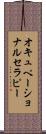 オキュペーショナルセラピー Scroll