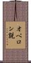 オペロン説 Scroll