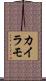 カイラモ Scroll