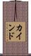 カインド Scroll