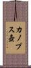 カノプス壺 Scroll