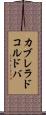 カブレラドコルドバ Scroll