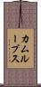 カムループス Scroll