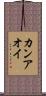 カンアオイ Scroll