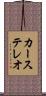 カー・ステレオ Scroll