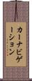カーナビゲーション Scroll